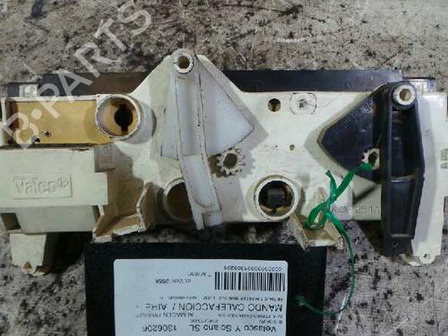 Climate control RENAULT MASTER PRO Platform/Chassis (HH__, UH__)  | BP21222588I5 
