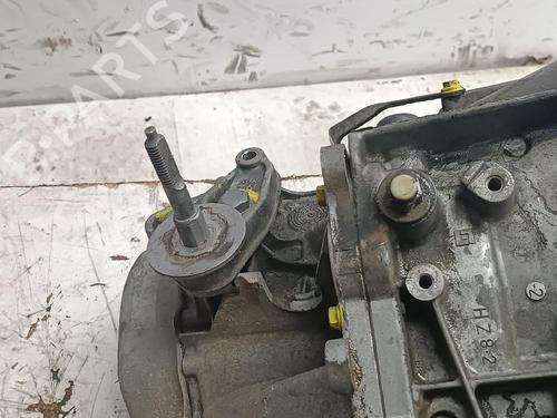 Gearbox CITROËN BERLINGO MULTISPACE (B9) 1.6 HDi 90 | BP25781942M3 