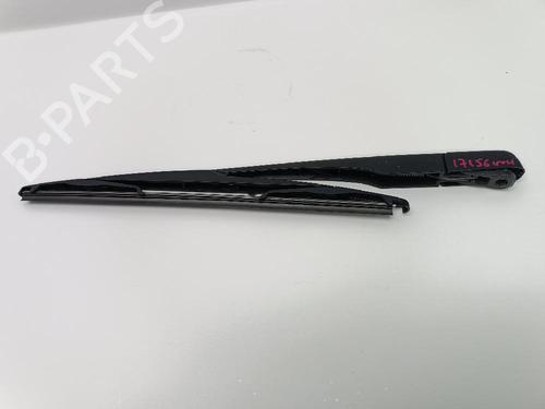 Used Rear windshield wiper arm BMW X3 (E83) 3.0 i xDrive (231 hp) 25797729