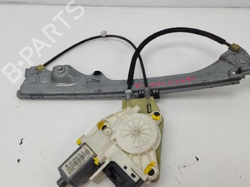 Used Rear right window mechanism RENAULT LAGUNA II Grandtour (KG0/1_) 1.9 dCi (KG1A, KG1W, KG0G) (110 hp) 15689109