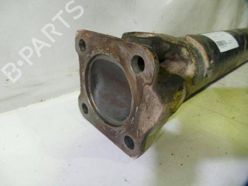 Driveshaft NISSAN PATROL III/2 Station Wagon (W260) 2.8 D 4x4 | BP12620634M37 