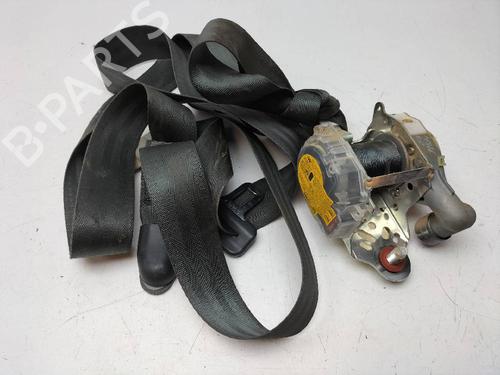 Used Front right seatbelt HYUNDAI SANTA FÉ II (CM) 2.2 CRDi GLS (150 hp) 14990853