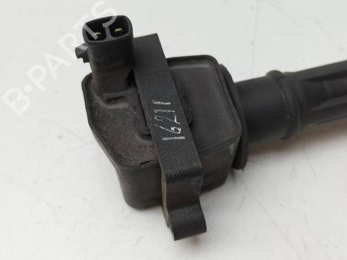 Ignition coil FORD SCORPIO I Saloon (GGE) 2.0 i | BP13705408M94 