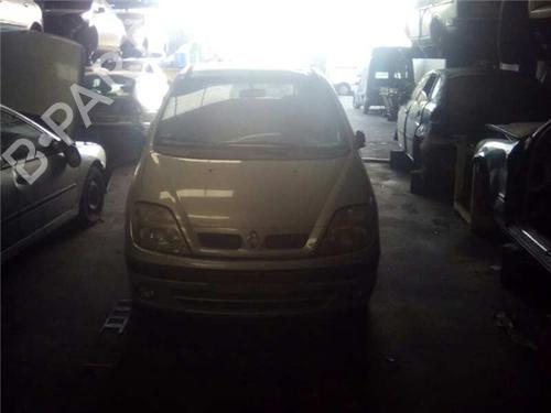 Used Parts RENAULT MEGANE Scenic (JA0/1_) 1.9 dTi (JA0N) (98 hp) 4320171