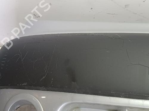 Front bumper CITROËN XSARA PICASSO (N68)  | BP22440924C7 