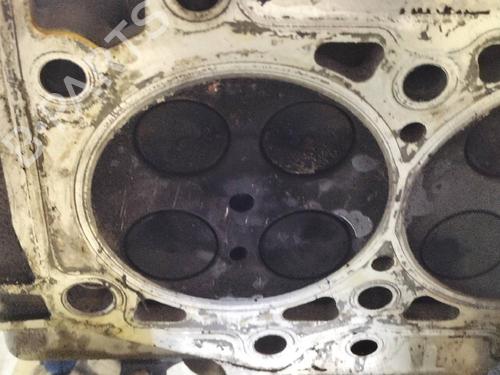 Cylinder head NISSAN NT400 CABSTAR (F24M)  | BP17626352M5 