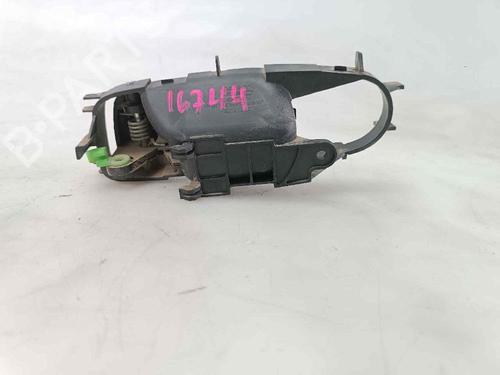 Rear right interior door handle DAEWOO LACETTI Hatchback (KLAN)  | BP17671940I16 