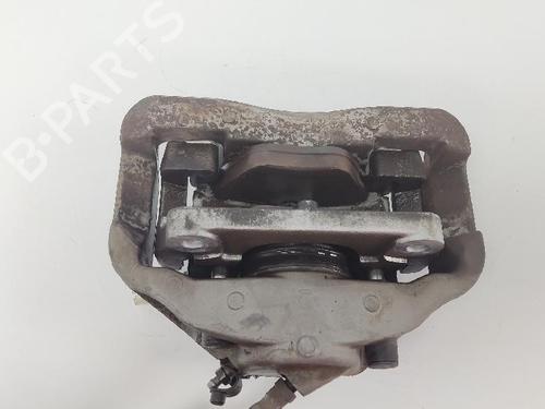 Left front brake caliper BMW 5 (E60) 525 i xDrive | BP15677290M105 