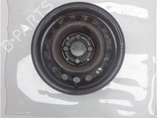 Used Rim Rim SEAT CORDOBA (6K1, 6K2) 1.9 SDI (64 hp) 33188242 33188242