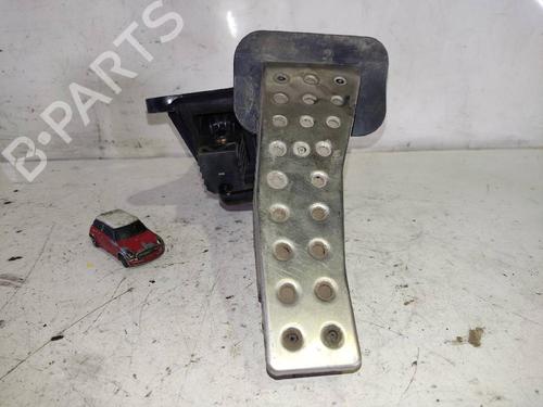 Used Pedal FORD B-MAX (JK) 1.5 TDCi (75 hp) 12625167