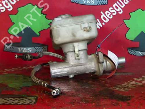 Brake master cylinder FORD B-MAX (JK) 1.5 TDCi | BP12632925M77 