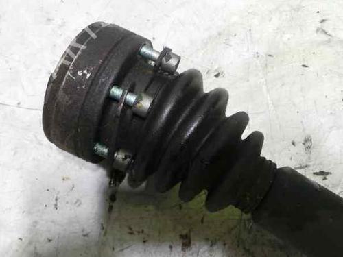 Right front driveshaft SEAT CORDOBA (6K1, 6K2)  | BP12607873M39 