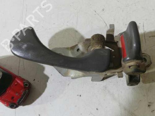 Front right interior door handle MITSUBISHI L200 (K3_T, K2_T, K1_T, K0_T) 2.5 TD 4WD (K34T) BP15270922I14