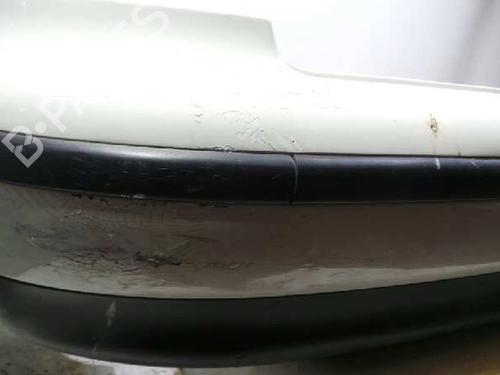 Rear bumper SEAT TOLEDO II (1M2) 1.6 | BP12616971C8 
