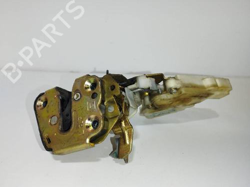 Rear left lock NISSAN ALMERA TINO (V10) 2.2 dCi | BP12626236C100 