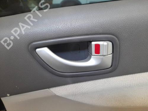 Used Rear right interior door handle HYUNDAI SONATA V (NF) 2.0 CRDi (140 hp) 15271250