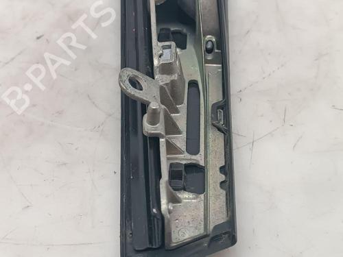Rear left exterior door handle SEAT LEON (1P1)  | BP19936609C130 
