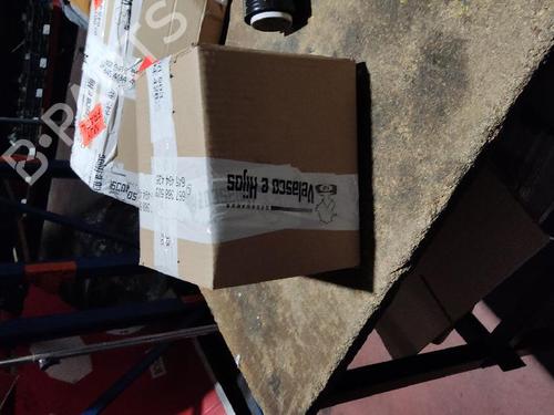 Turbocharger/Supercharger MERCEDES-BENZ VITO Van (W638) 112 CDI 2.2 (638.094) | BP12629719M71 