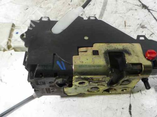 Used Rear right lock CITROËN C4 I (LC_) [2004-2014]  12607210