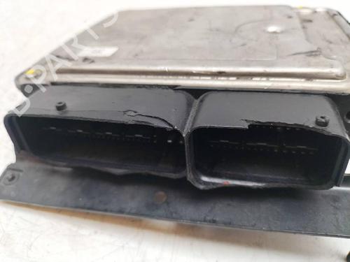 Engine control unit (ECU) SEAT IBIZA IV (6J5, 6P1)  | BP13531748M57 