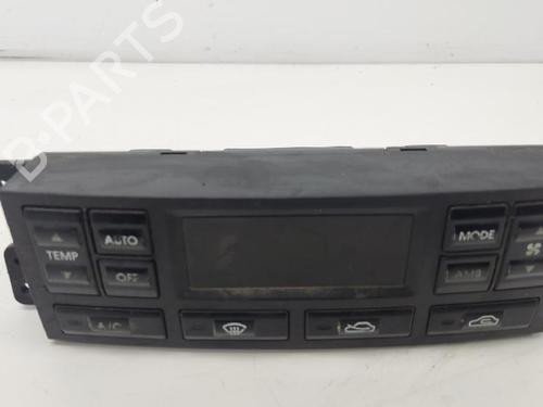 Used Climate control KIA SORENTO I (JC) 2.5 CRDi 4WD (140 hp) 15769721