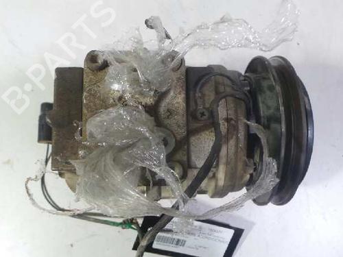 AC compressor KIA SPORTAGE SUV (K00) 2.0 | BP12614451M34 