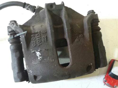 Used Right front brake caliper CITROËN BERLINGO / BERLINGO FIRST Box Body/MPV (M_) 2.0 HDI 90 (MBRHY, MCRHY) (90 hp) 12632323