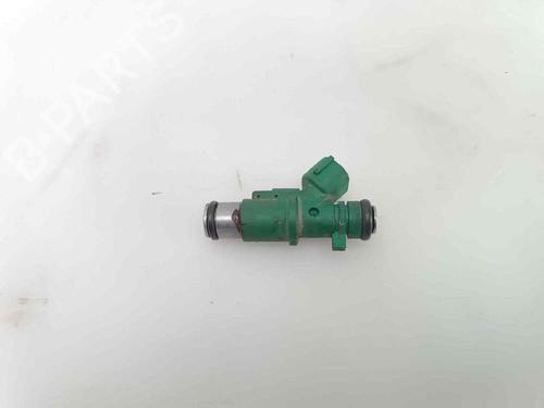 Used Injector PEUGEOT 206 Hatchback (2A/C) 1.4 i (75 hp) 17433047