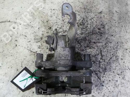 Right rear brake caliper NISSAN PRIMERA (P12) 1.8 | BP12611680M106 