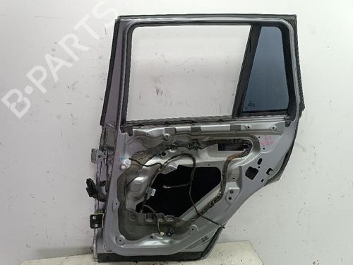Right rear door BMW X3 (E83) 3.0 i xDrive | BP24015882C5