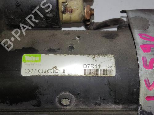 Starter CITROËN SAXO (S0, S1) 1.5 D | BP12625185M8 