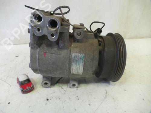 Used AC compressor HYUNDAI ACCENT Saloon (X-3) 1.3 (60 hp) 12608691