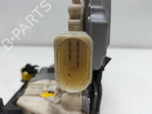 Rear right lock SEAT LEON (1P1) 1.9 TDI | BP12627423C99 