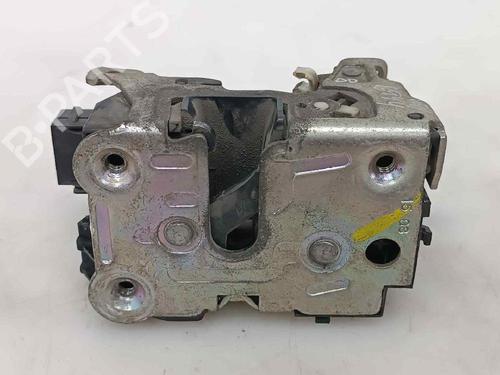 Front right lock RENAULT KANGOO (KC0/1_)  | BP19177414C97 