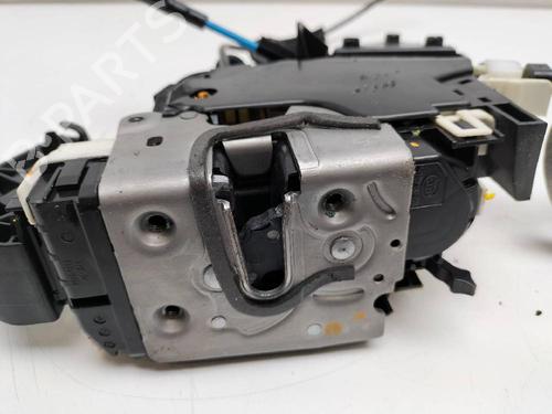 Rear left lock MERCEDES-BENZ C-CLASS (W204) C 250 CDI (204.003) | BP12628989C100 
