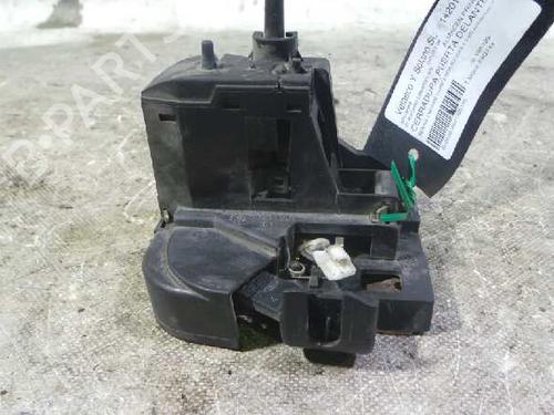 Used Front right lock RENAULT MEGANE I (BA0/1_) 1.9 dTi (BA1U) (80 hp) 12614344