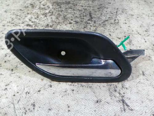 Used Front right interior door handle BMW 5 (E39) 525 td (116 hp) 15270050