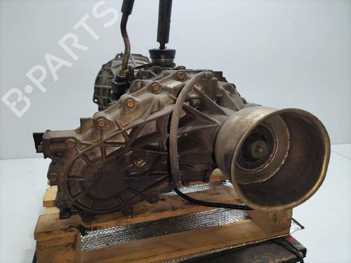 Gearbox SUBARU LEGACY IV (BL)  | BP12627455M3 