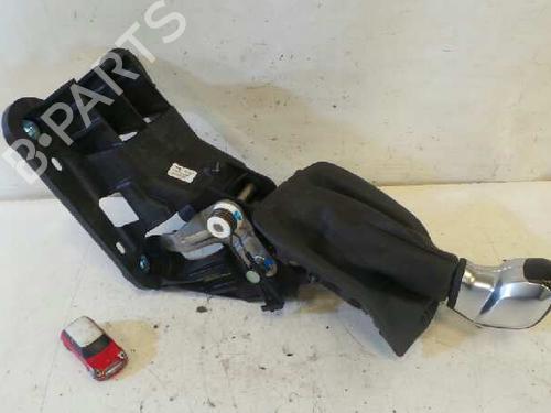 Used Gear lever PEUGEOT 2008 I (CU_) 1.6 VTi (120 hp) 12619371