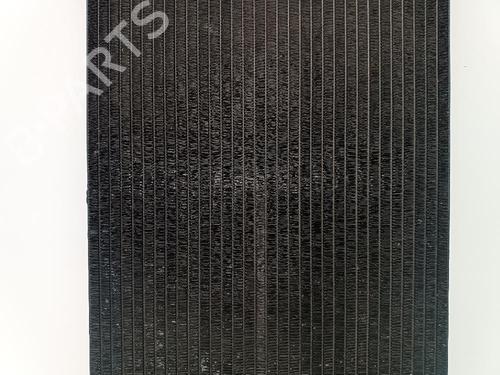 AC radiator BMW X3 (E83) 3.0 i xDrive | BP24015860M32 