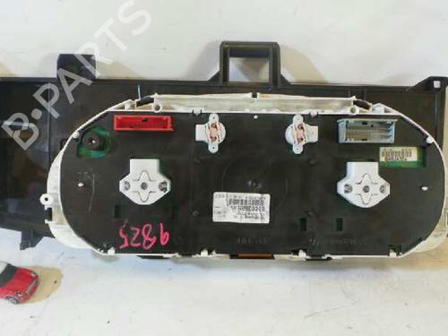 Instrument cluster RENAULT VEL SATIS (BJ0_) 2.2 dCi (BJ0M) | BP12632275C47 