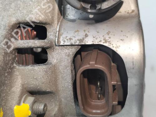 Alternator HYUNDAI H-1 Travel (TQ) 2.5 CRDi | BP18505822M7 