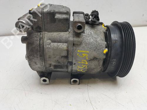 AC compressor HYUNDAI i30 (FD)  | BP12629266M34 