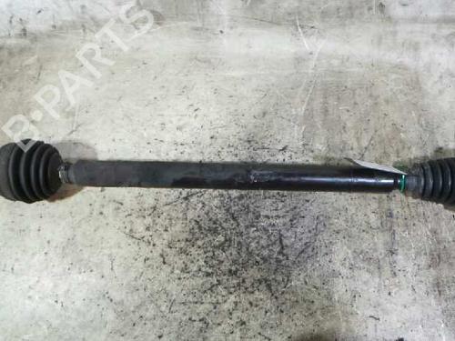 Used Right front driveshaft SEAT TOLEDO III (5P2) [2004-2009]  12610857