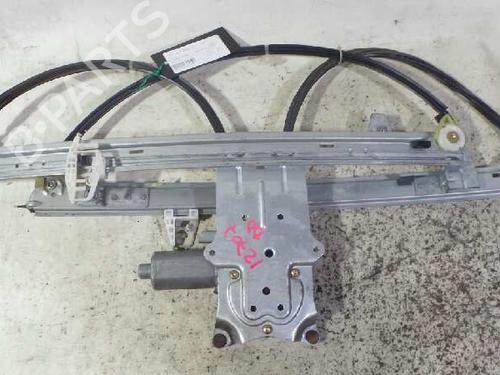 Front right window mechanism CITROËN XSARA PICASSO (N68) 2.0 HDi | BP12612634C23 