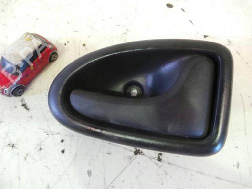 Used Front right interior door handle NISSAN PRIMASTAR Van (X83) 2.0 dCi 90 (90 hp) 15271138