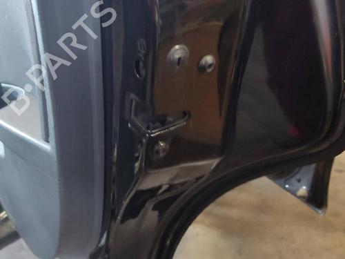 Rear right lock SEAT LEON (1P1) 1.9 TDI | BP12626707C99 