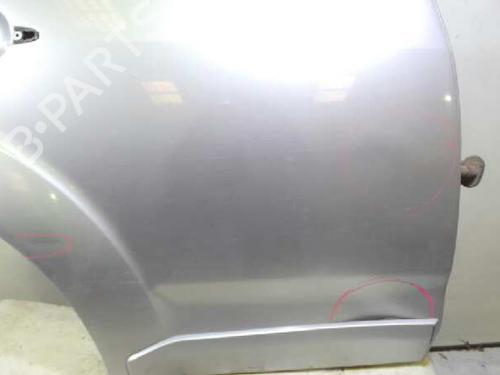 Right rear door FORD B-MAX (JK) 1.5 TDCi | BP12619558C5 