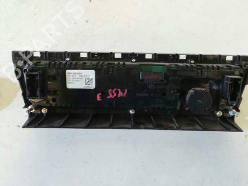 Climate control BMW 5 (F10) 520 d | BP12620051I5 