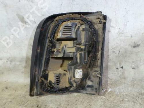 Left taillight NISSAN MICRA II (K11)  | BP12611009C34 